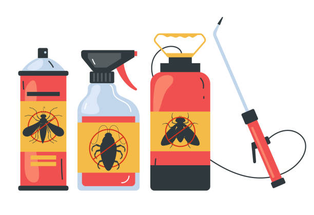 Flea Control Services in Newbern, TN
